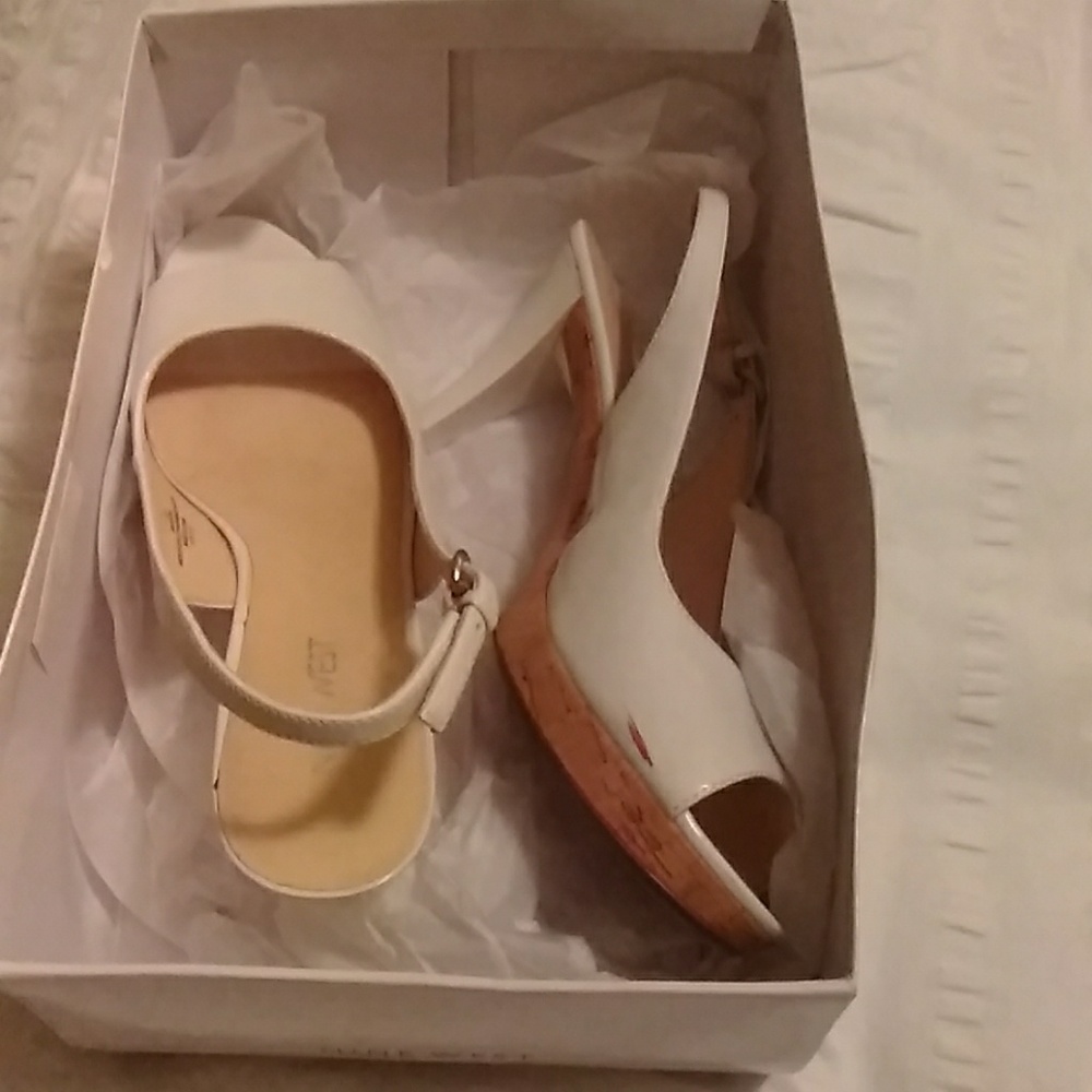 Nine west Gabriel pumps